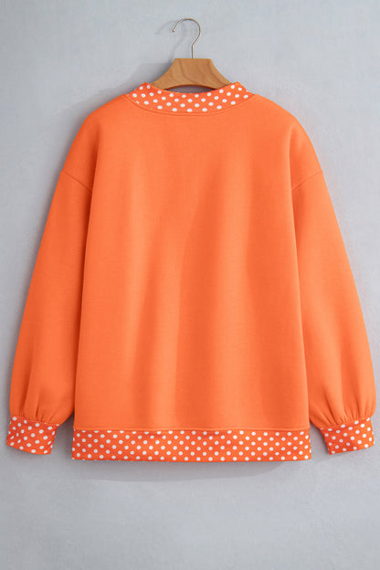 Southern Shore BOO Graphic Sweatshirt