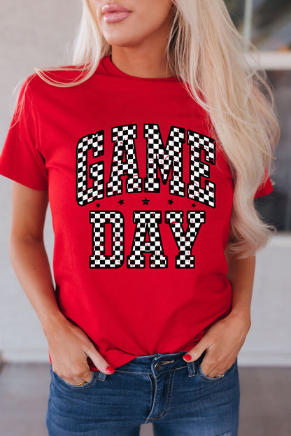 Southern Shore Game Day Tee